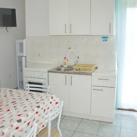 Apartments Summersong Novalja Exterior photo