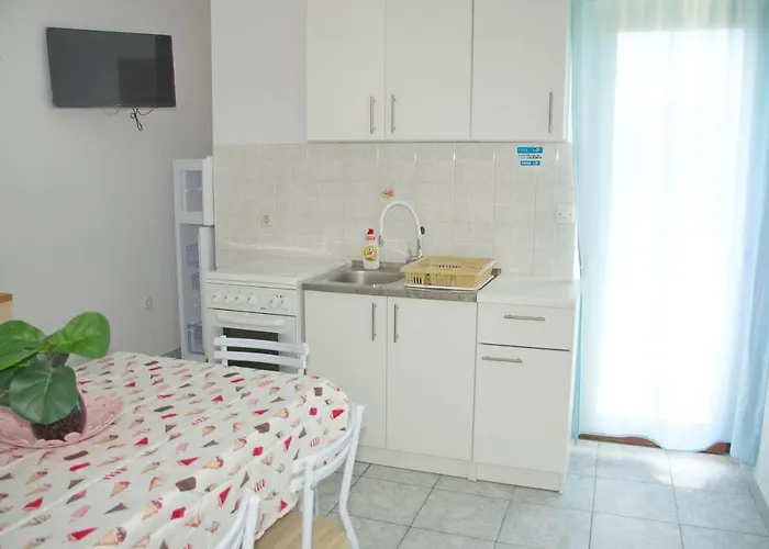 Apartments Summersong