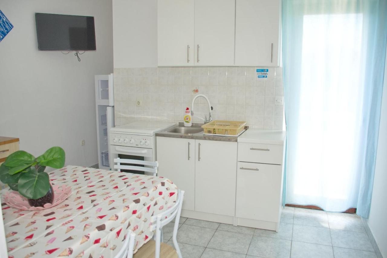 Apartmán Summersong