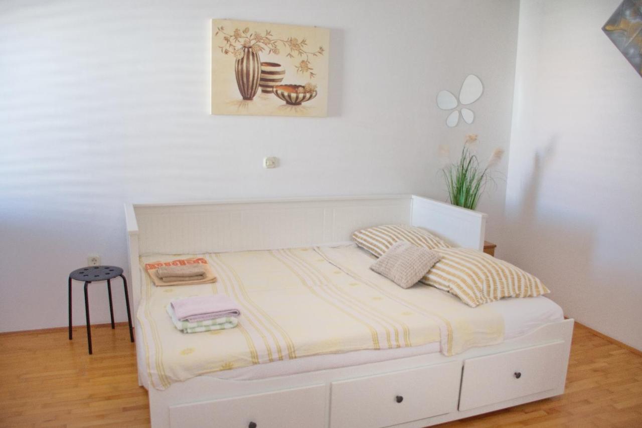 Apartmán Summersong *
