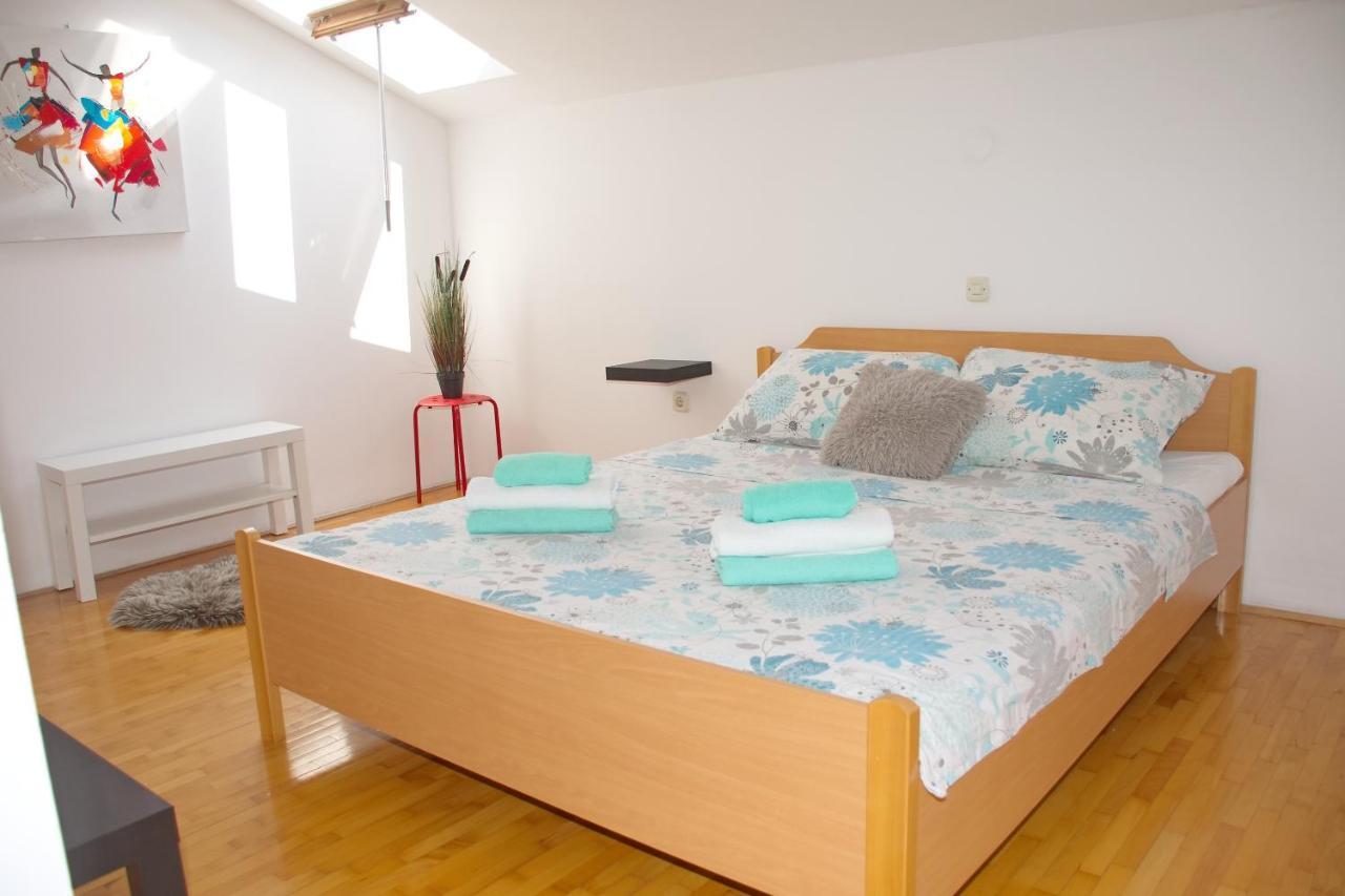 Apartmán Summersong *