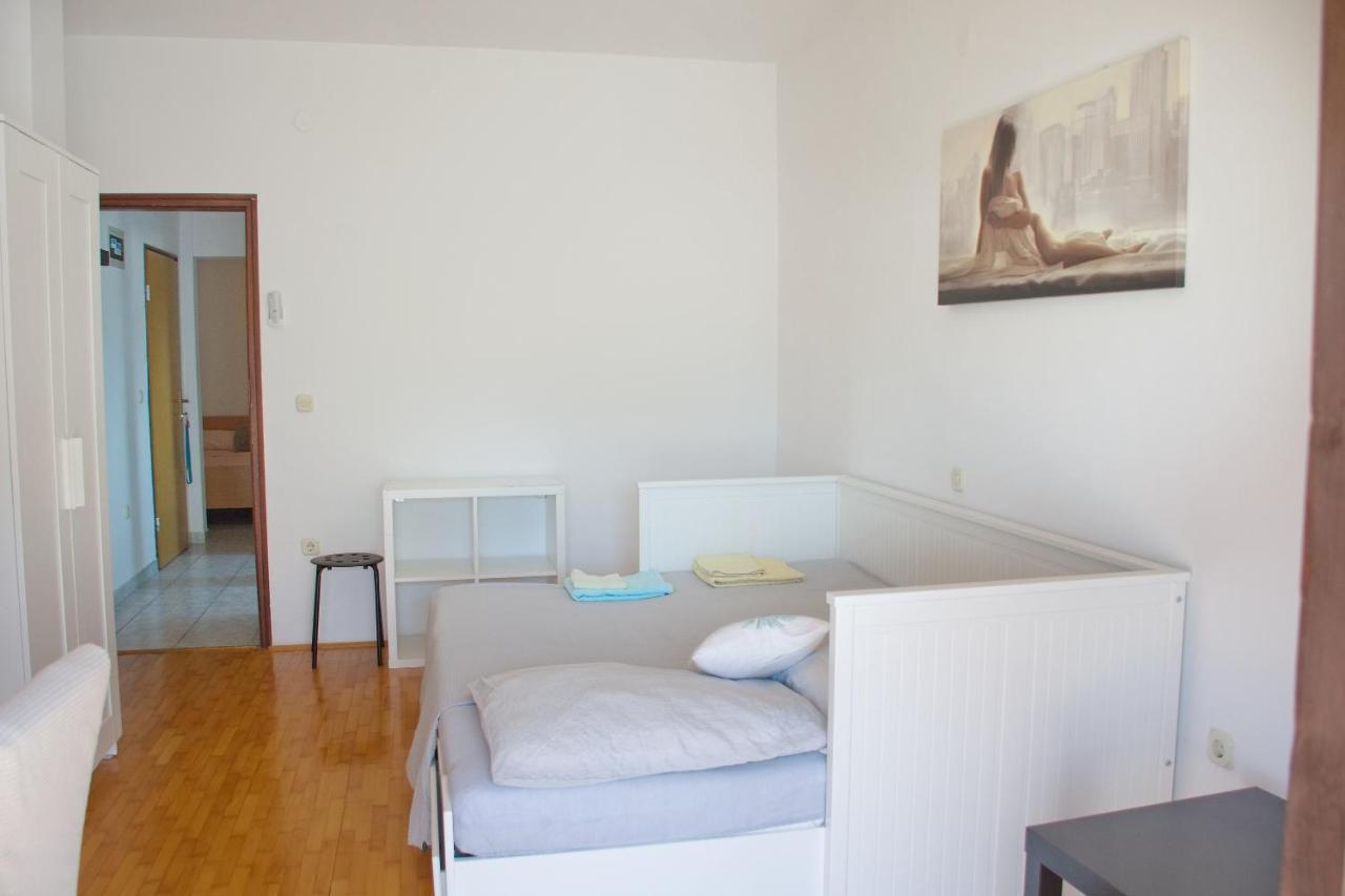 Summersong Apartmán