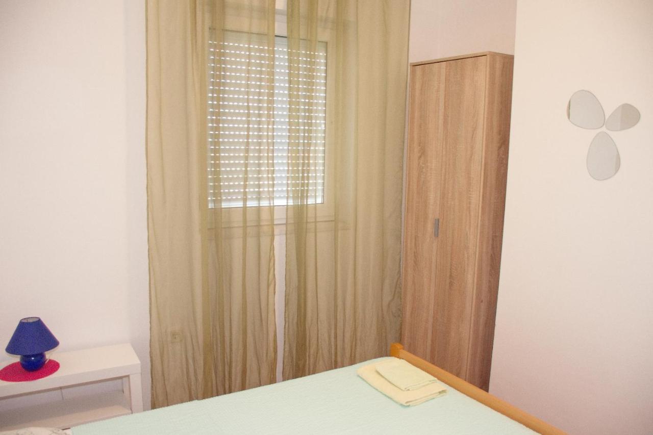 Apartmán Summersong *