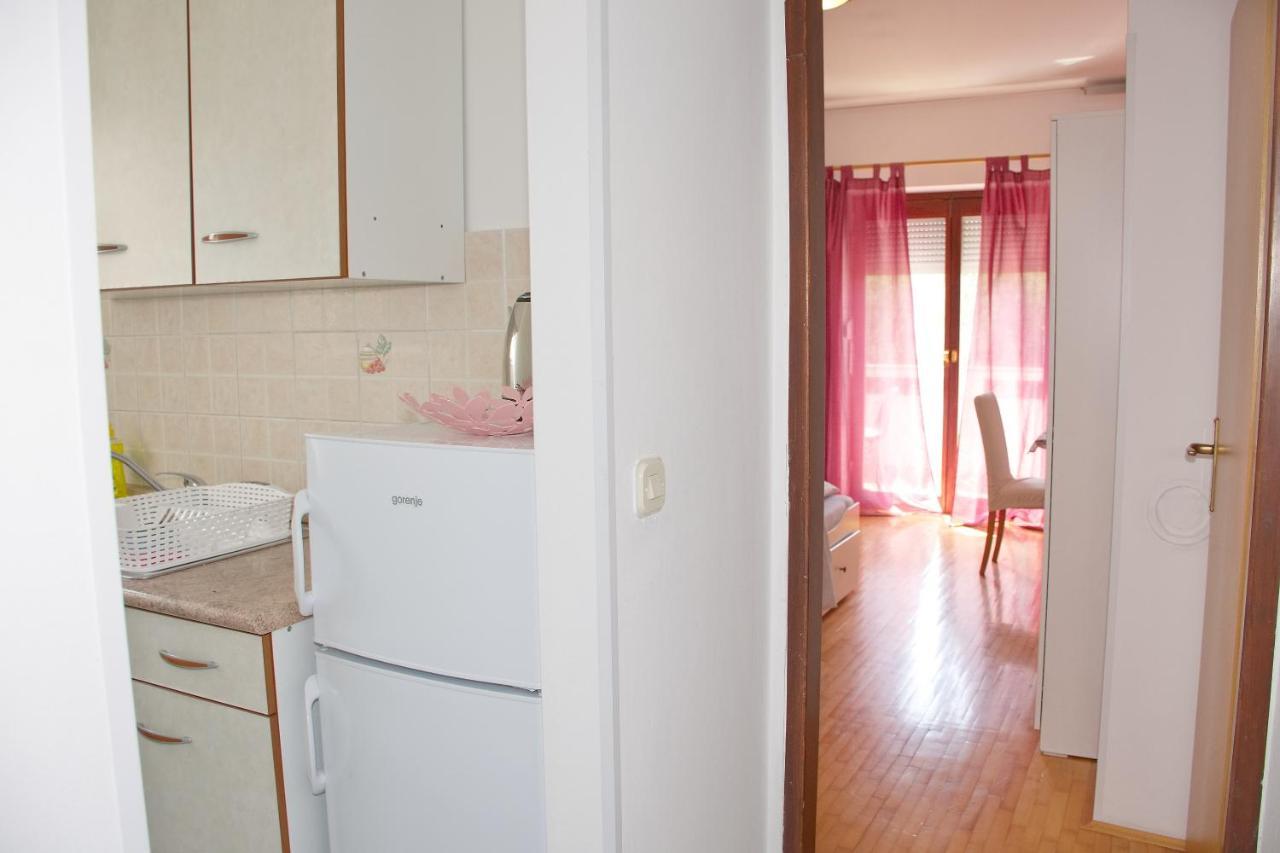 Summersong Apartmán