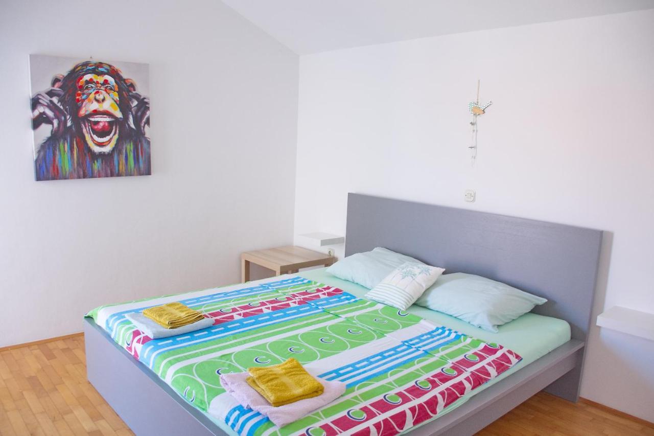 Summersong Apartmán *