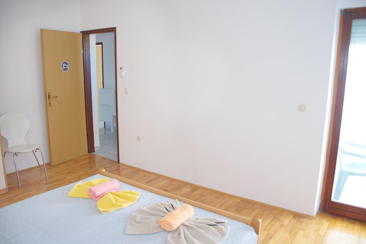 Apartmán Summersong Novalja