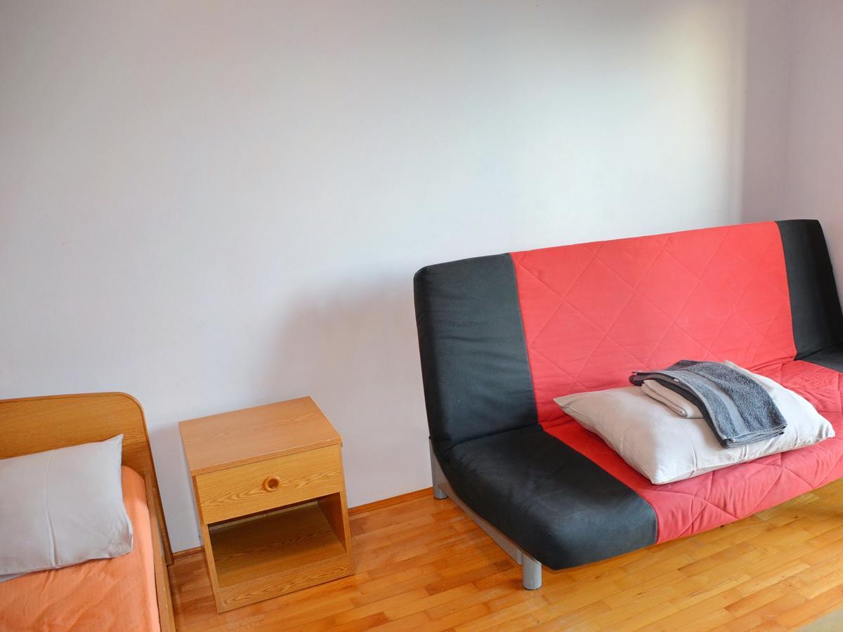 Summersong Apartmán