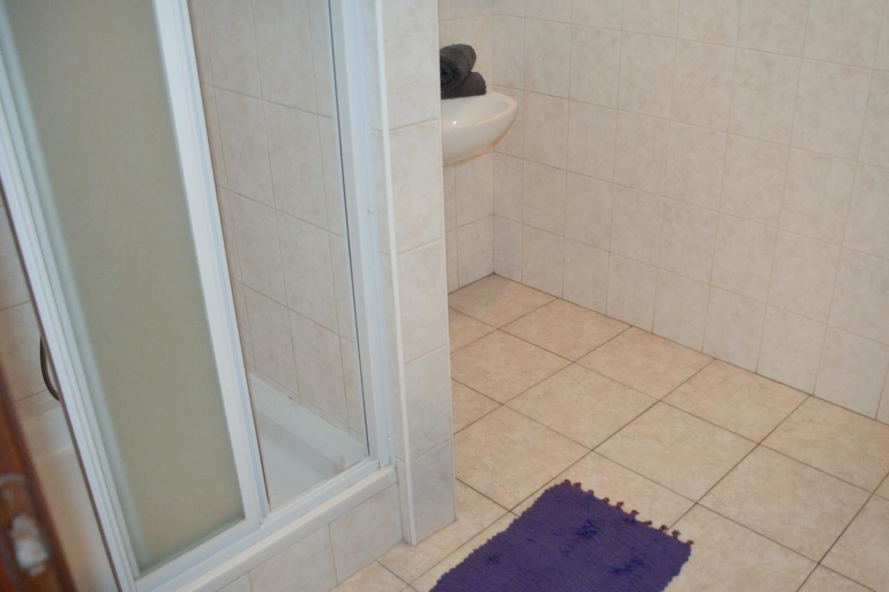 Summersong Apartmán Novalja