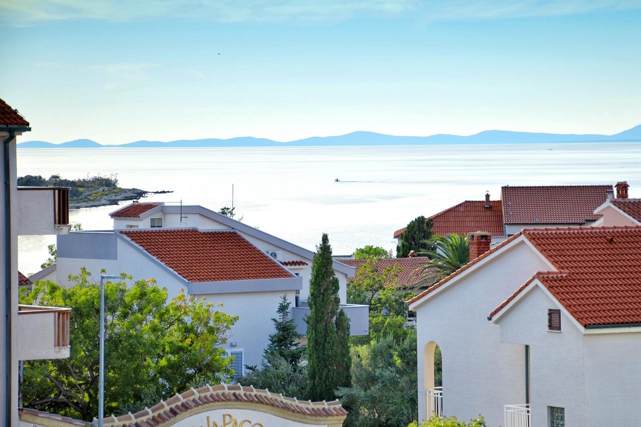 Summersong Apartmán Novalja